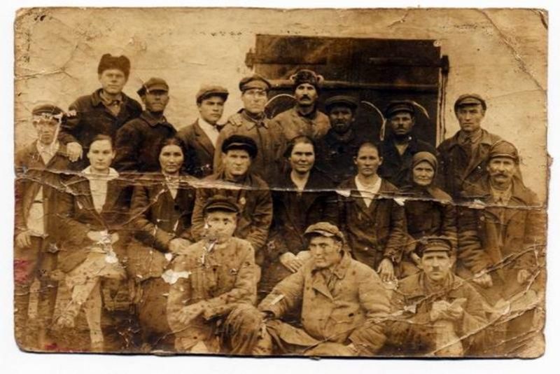Калининград 1946 1966 Фотографии Из Семейного Альбома