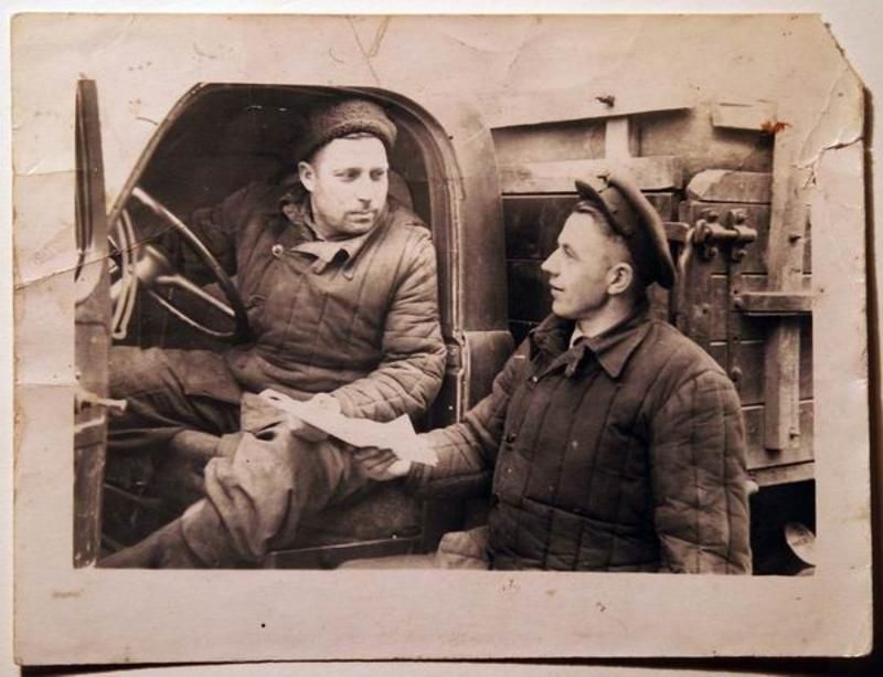 Калининград 1946 1966 Фотографии Из Семейного Альбома